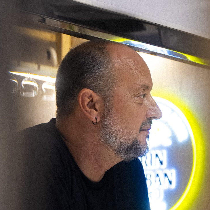 Carlo Cocorullo