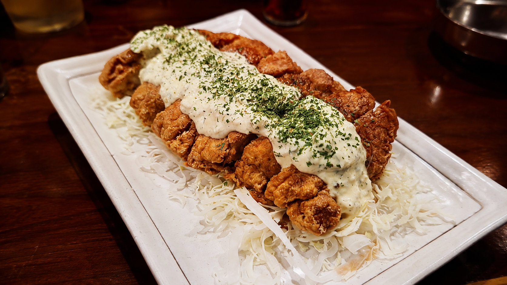 Chicken Nanban