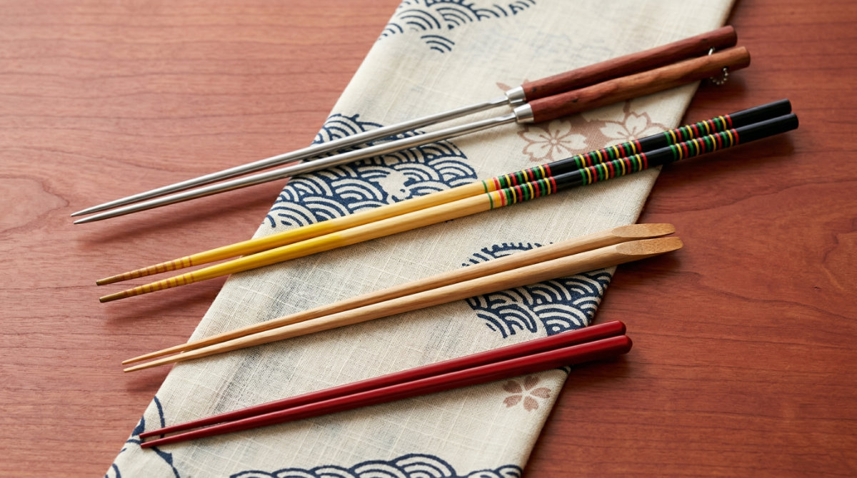 Hashi e Saibashi