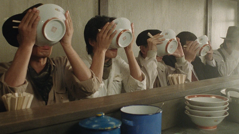 Tampopo